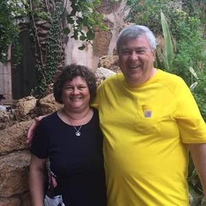 Meet your Posher, Angela